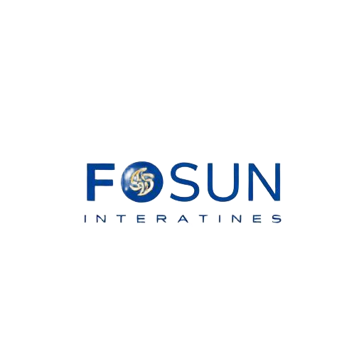 复星国际证券 logo