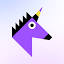 RockFlow 证券 logo